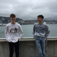 Fotos de Christian Dumouchel