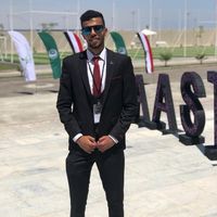 Abdelrahman Ismail's Photo