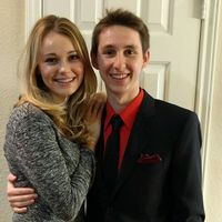 Jake Cooper的照片