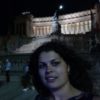 Jelena Karakaliuk's Photo