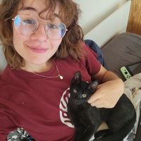 Maiwenn  Mougenot's Photo