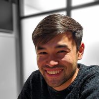 Doniyor Urishov的照片