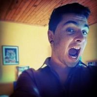 Evripides "Eric" Gabriel's Photo