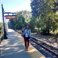 paola andrea Diaz granados nobman's Photo