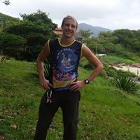 David Parkinson's Photo