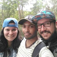 Le foto di Jonathan Manuel Rodriguez Garcium