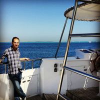 Fotos von Gamal Amin