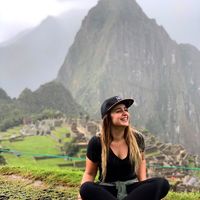 Michelle E. Rossignoli's Photo