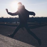 Bohdan Klochkov's Photo