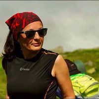 Maia Modebadze Margiani's Photo