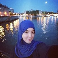 Fotos de Zeineb Omri