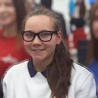 Ekaterina Ponomareva's Photo