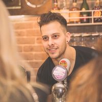 Gal Hershkovitz的照片