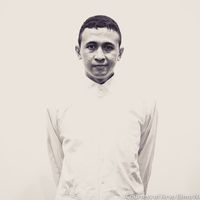 Aryo Bimo Notohadikoesoemo's Photo