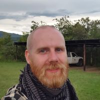 Adam Paulsson's Photo