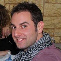 Marco Lombardo的照片