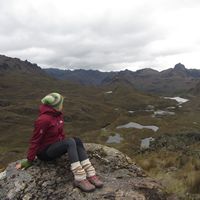 Lena Reschke's Photo