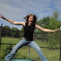 Louise Heegaard's Photo