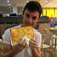 Fotos de Guilherme Antonio da Rosa