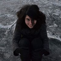 Laura Bertran's Photo