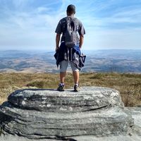 Marcos Cardoso的照片