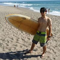 Ben Zi Hur See's Photo