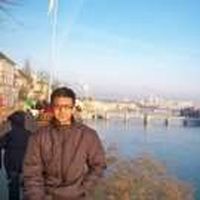 Le foto di Apanatwa Pandey