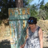 Lena Egerter's Photo