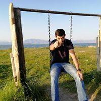 Artak Khachatryan's Photo