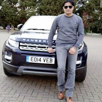 Capt Vineet Dhankhar's Photo