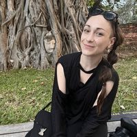 Céline LARCHEZ's Photo