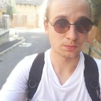 Serban Flostoiu's Photo