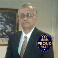 Le foto di Dipak Doshi