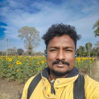 Visakh  C Parayil's Photo