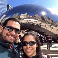 Maria Gabriela Saavedra的照片