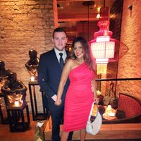 Vanessa and zach's Photo