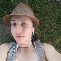 Victorya Montbleau的照片