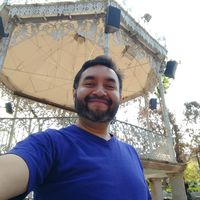 Fotos de Alejandro Serrano González