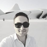 Fotos de Hesen Tagizade