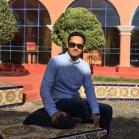 Willy Sifuentes的照片