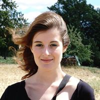 Johanna Graziotto's Photo