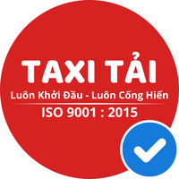 Taxi Tải  Giá Rẻ 24H的照片