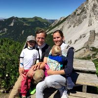 Tammy und Manuel Ebert's Photo