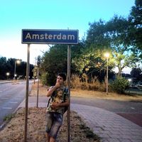 Fotos de Mishel Arie