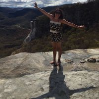 Carol Aldapi的照片