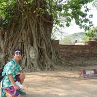 Pang-Yen Lin's Photo