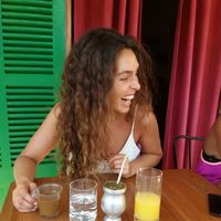 Fotos de Clara Campo