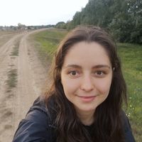 Bernadett Balázs的照片