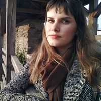 Julia Mukhametova's Photo