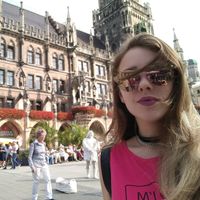 Valentina Raffo的照片